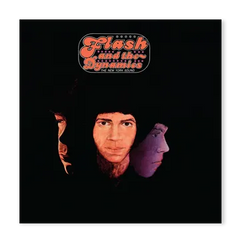 Flash & The Dynamics - The New York Sound LP (Purple Vinyl)