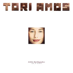 Tori Amos - Little Earthquakes The B-Sides LP