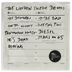 Suede (The London Suede) - Suede Demos (30th Anniversary) LP
