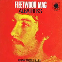 Fleetwood Mac - Albatross/Jigsaw Puzzle EP