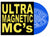 Ultramagnetic MCs - Ultra Ultra / Silicon Bass 12-Inch
