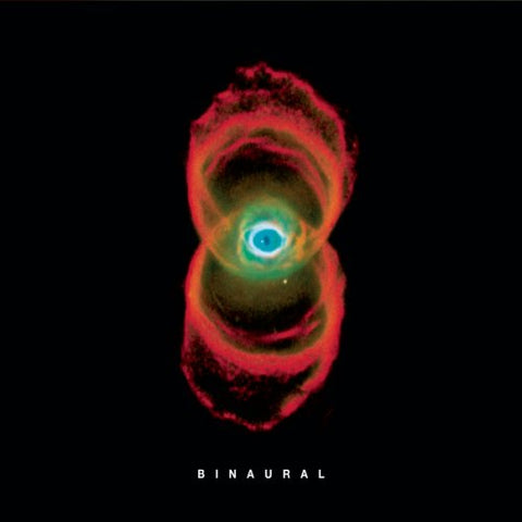 Pearl Jam - Binaural 2LP