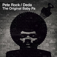 Pete Rock / Deda - The Original Baby Pa 2LP