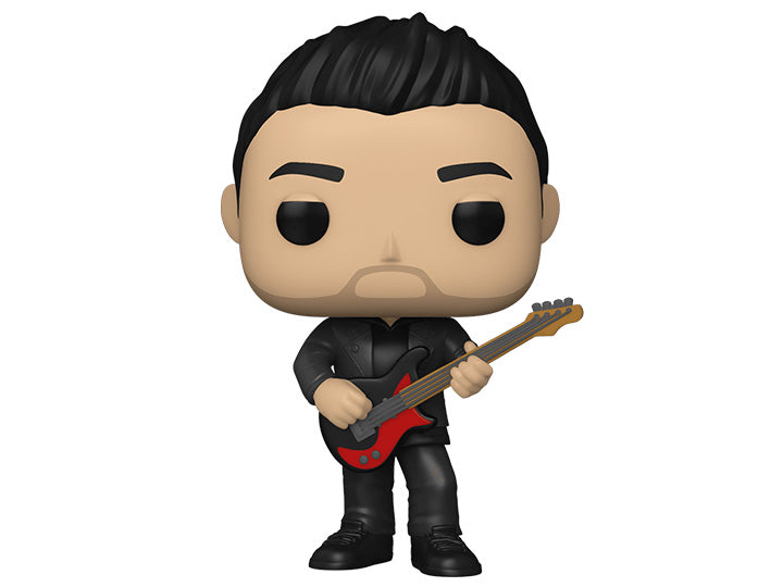 Fall Out Boy ポップパンク Funko Pop! Rocks: Fall Out Boy - Patrick Stump, Figures