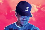 Chance The Rapper Poster