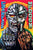 Czarface MF Doom - Metal Face Poster
