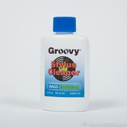 Groovy Stylus Cleaner 2fl Oz