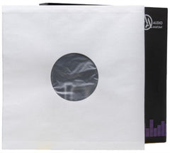 Audio Anatomy - Deluxe Audiophile 12" Inner Sleeves - 25 pack