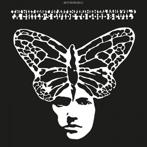 West Coast Pop Art Experimental Band - A Child's Guide To Good & Evil LP