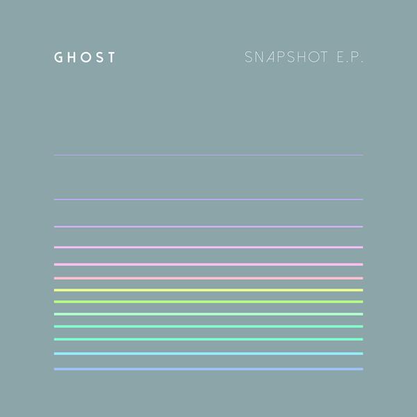 Ghost - Snapshot EP