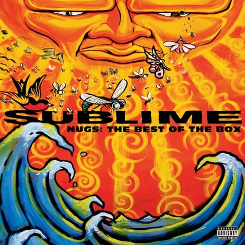 Sublime - Nugs: Best of The Box LP