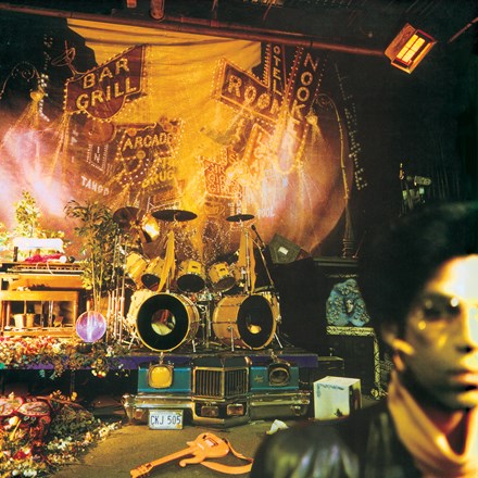 Prince - Sign O' The Times (Remastered Edition) 2LP