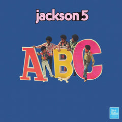 Jackson 5 - ABC LP