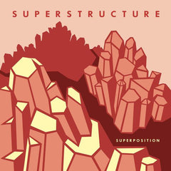 Superstructure - Superposition EP