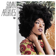 Sudan Archives - Sudan Archives EP