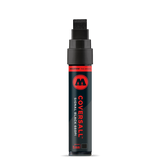 Molotow Coversall 660PI Marker 15 MM - Signal Black