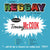 Tommy McCook - Reggay At It's Best LP (Orange Vinyl)