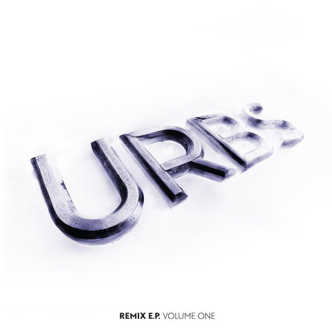 URBS - Remix EP1