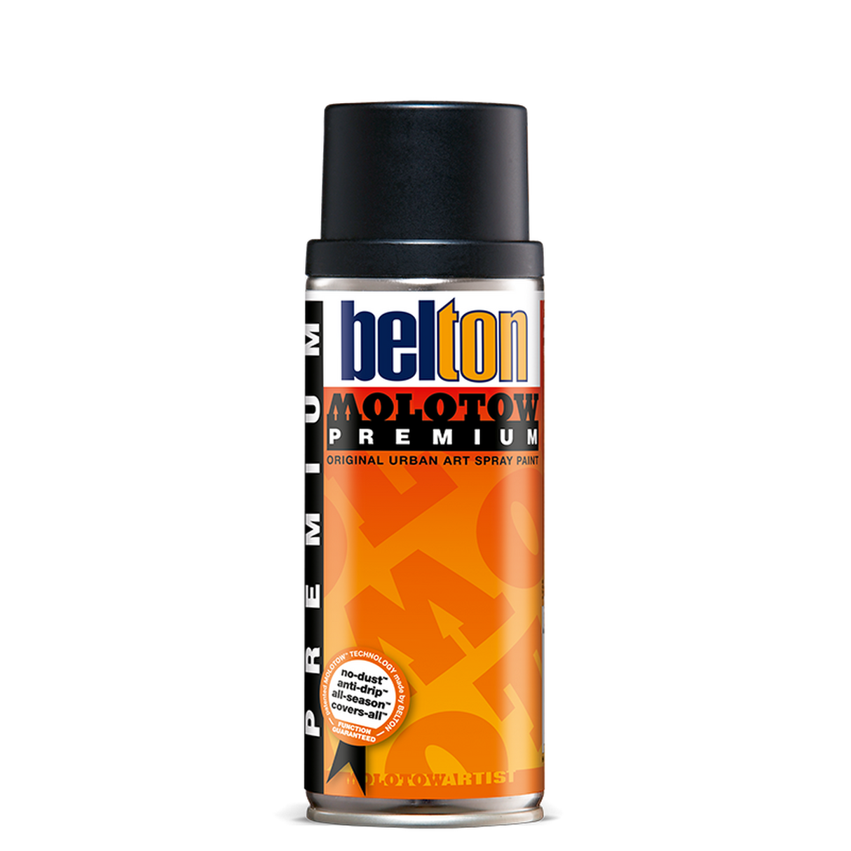 Molotow Belton Premium 400ml Can