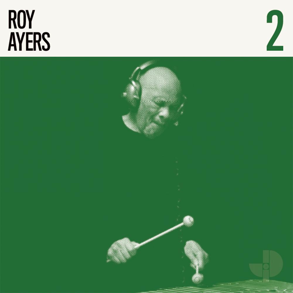 Roy Ayers, Adrian Younge and Ali Shaheed Muhammad - Roy Ayers LP