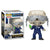 Pop! Rocks - Megadeth: Vic Rattlehead