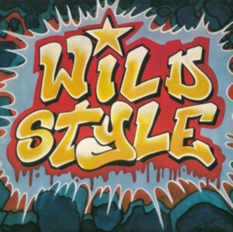 Wild Style - Original Soundtrack LP
