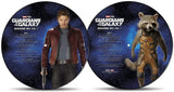 Guardians Of The Galaxy - Awesome Mix Vol 1 Picture Disc LP