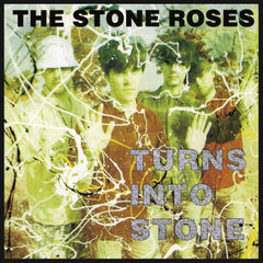 The Stone Roses - Turns Into Stone LP