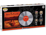 Pop! Deluxe Albums: Alice in Chains - Dirt