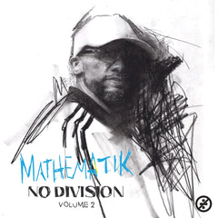 Mathematik - No Division Vol. 2 LP
