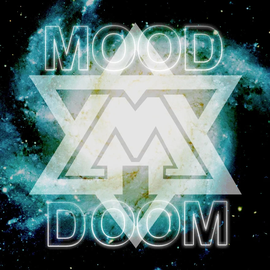 Mood - Doom (25 Year Anniversary Reissue) 2LP