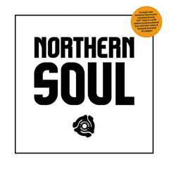 Northern Soul 7-Inch Box Set