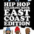 Hip Hop Coloring Book: East Coast Edition