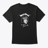 Nardwuar Tee! 2 Sided! T-Shirt