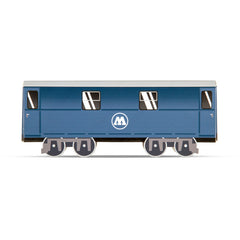 Mini Subwayz "Molotow Train" (small)