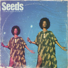 Georgia Anne Muldrow - Seeds LP