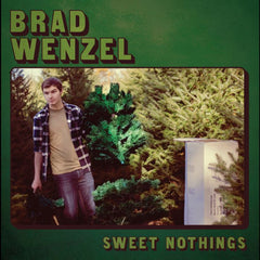Brad Wenzel - Sweet Nothings LP