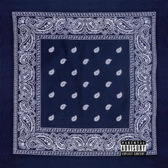 Blu x Shafiq Husayn - The Blueprint 2LP