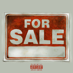 Blu - For Sale EP