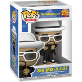 Pop! Rocks: Sir Mix-A-Lot