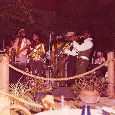 Uptown Syndicate Band - Hot Oklahoma 2 x 7-Inch