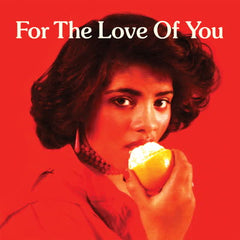 For The Love Of You 2LP