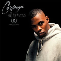 Cormega - The True Meaning LP