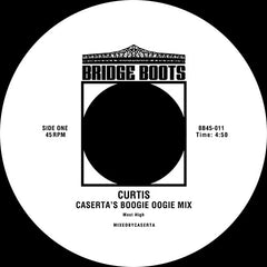 Caserta - Curtis 7-Inch
