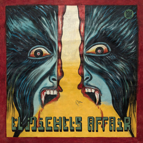 El Michels Affair - Dhuaan 7-Inch