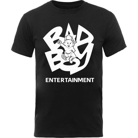 Bad Boy Entertainment Unisex T-Shirt