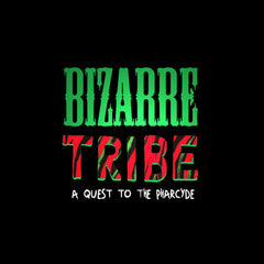 ATCQ vs Pharcyde - Bizarre Tribe 2LP