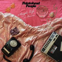 Potatohead People - Single Life 7-Inch
