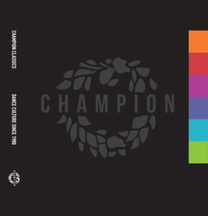 Champion Classics 6LP Box