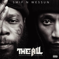 Smif N Wessun - The All LP